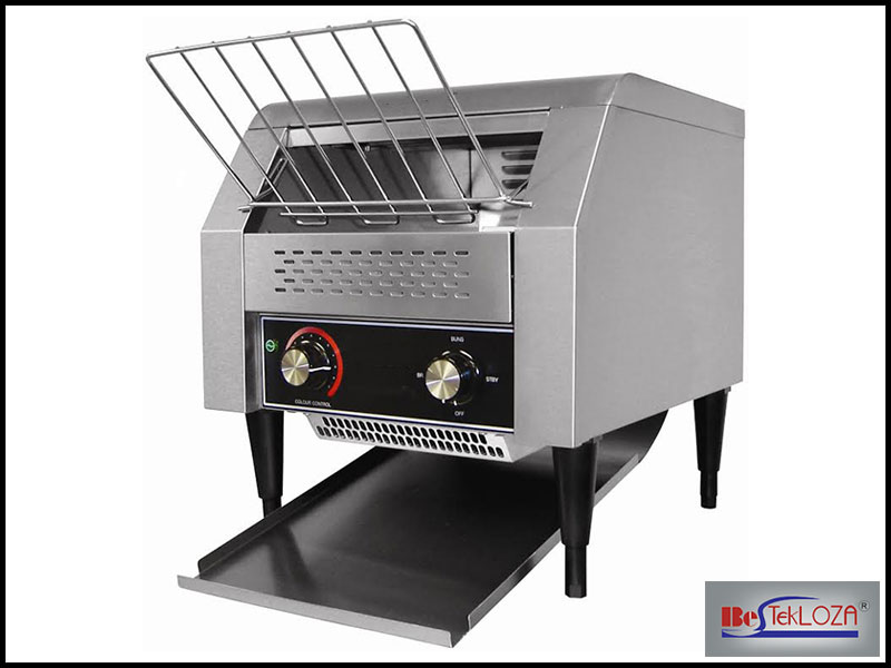 buy Conveyor toasters