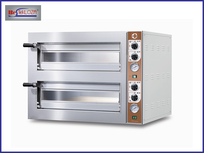 commercial pizza oven supplier