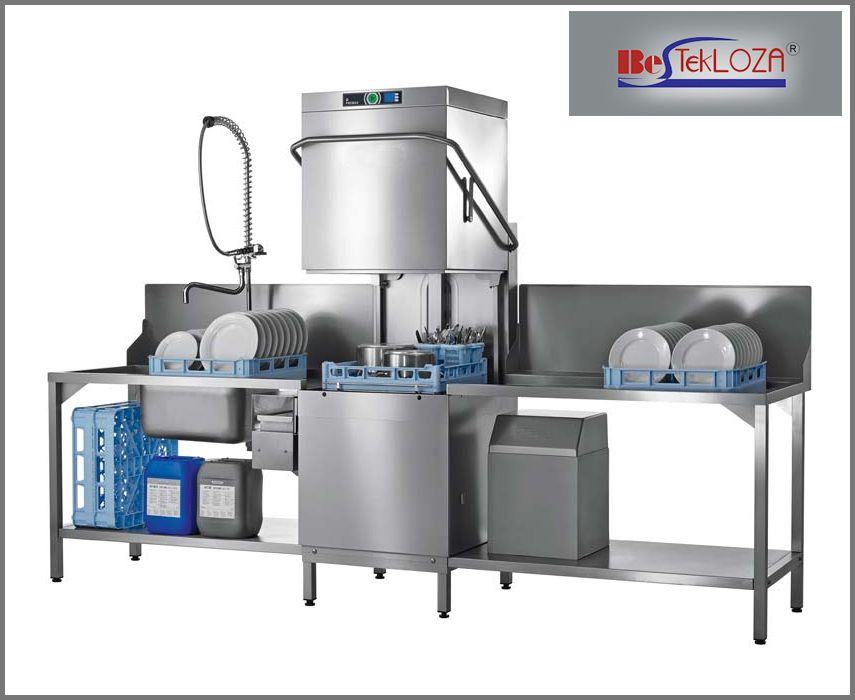 commercial kitchen appliances