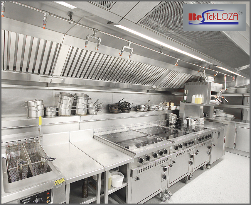Benefits Of Using Stainless Steel, Stainless Steel Kitchen Benefits