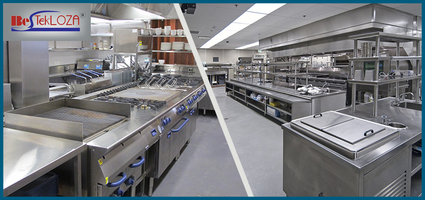 cCommercial Kitchen Supplier