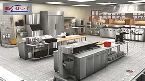 Commercial Kitchen Equipment Supplier , industrial kitchen equipment in Kolkata