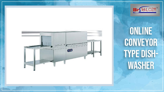 Conveyor Type Dishwasher , online Conveyor Type Dishwasher  