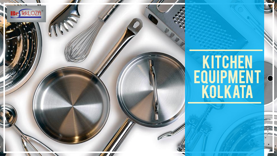 Kitchen equipment Kolkata 