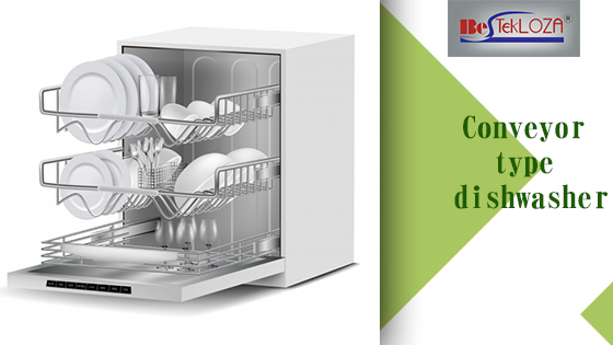 conveyor type dishwasher online