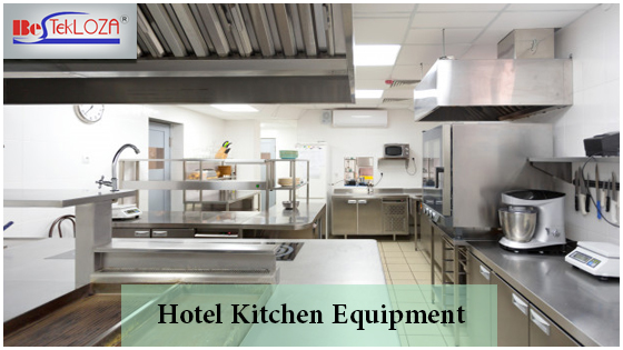 Hotel Kitchen Equipment , Hotel Kitchen Equipment services