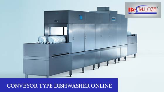 conveyor type dishwasher online