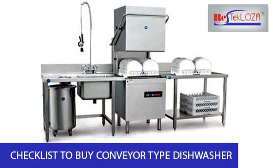 conveyor type dishwasher online