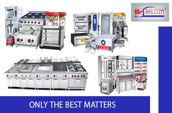 restaurant equipment india