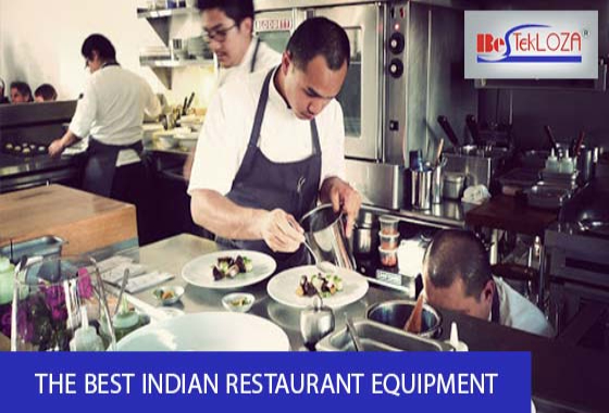  indian restaurant equipment