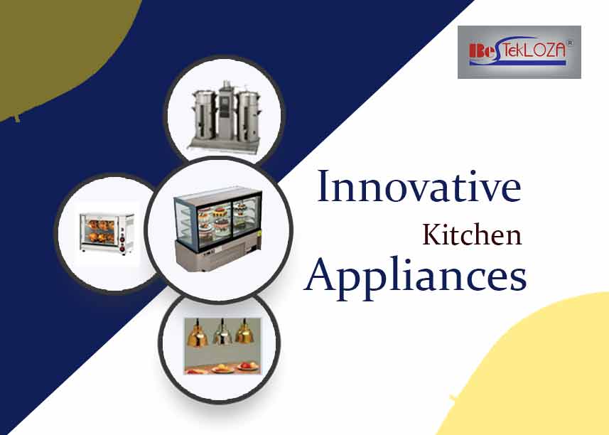 kitchen equipment