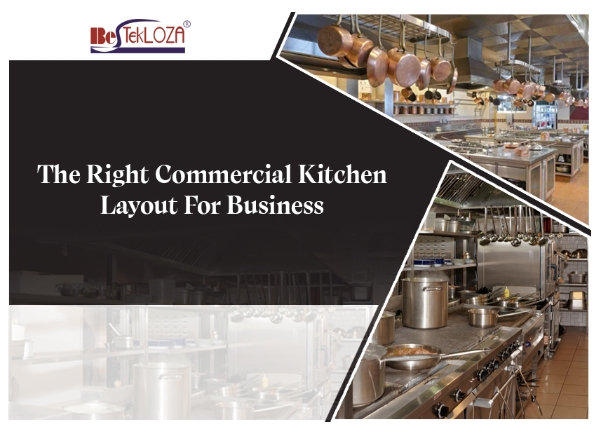 Commercial Kitchen