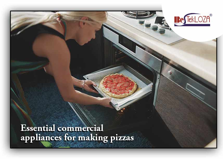 Pizza Restaurant