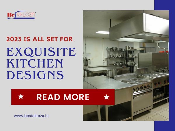 Lavish Kitchen Design Trends