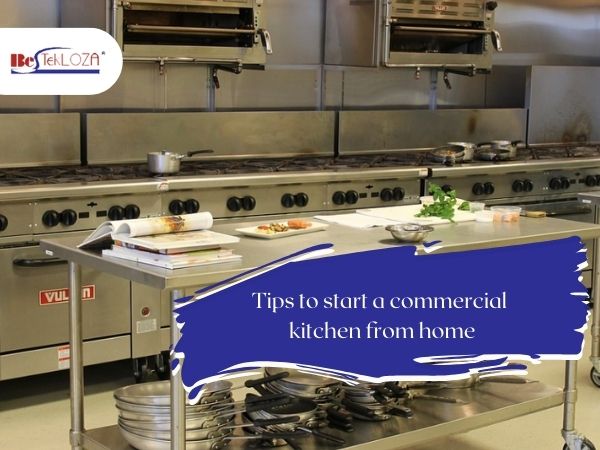 transform your home kitchen