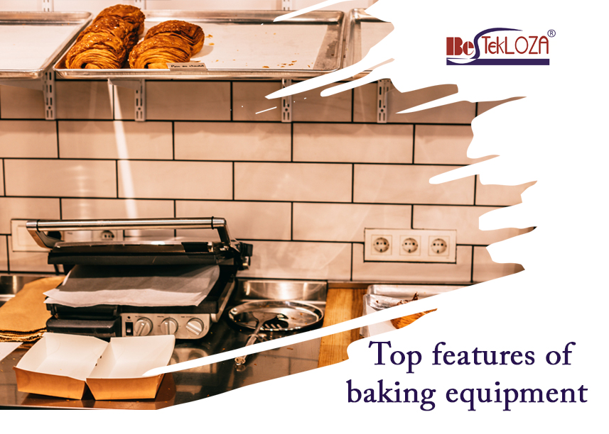 3 Essential Considerations Before Investing in Bakery Equipment
