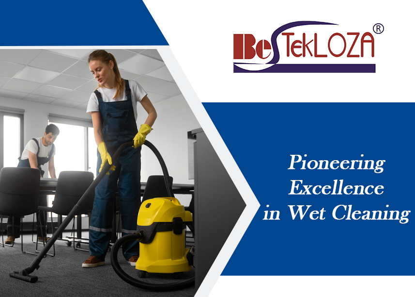 Wet Cleaning Machine Maintenance Tips